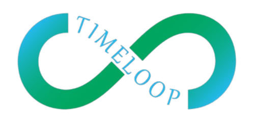 TimeLoop Logo